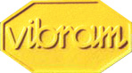 vibram logo