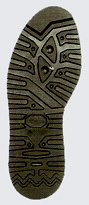 vibram style 1030 sole