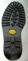 vibram style 109 sole