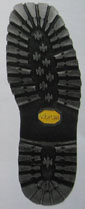 vibram style 1136 sole