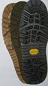 vibram style 1276 sole