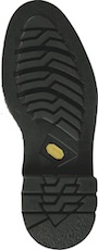 vibram style 1280 saratoga sole
