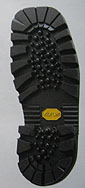 vibram style 1289AR sole