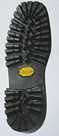 vibram style 132 sole