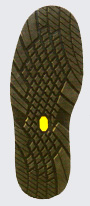 vibram style 1330 sole