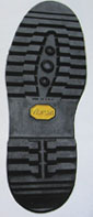 vibram style 134AR sole