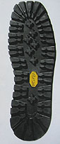 vibram style 148 sole