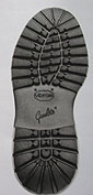 vibram style 1705 sole