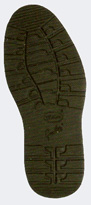 vibram style 1710 sole