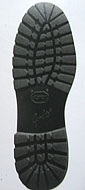 vibram style 1712 sole