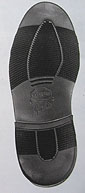 vibram style 1743W sole
