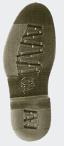 vibram style 1752 sole