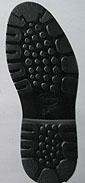 vibram style 1758 sole