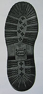 vibram style 232 sole