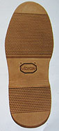 vibram style 251 sole