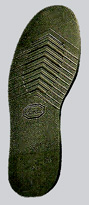 vibram style 700 sole